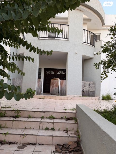 מרכז המושבה