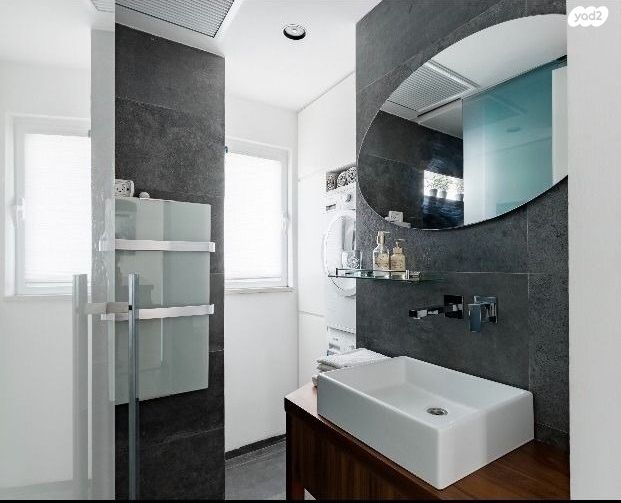 דירה, הרב אהרונסון, כרם התימנים, תל אביב יפו