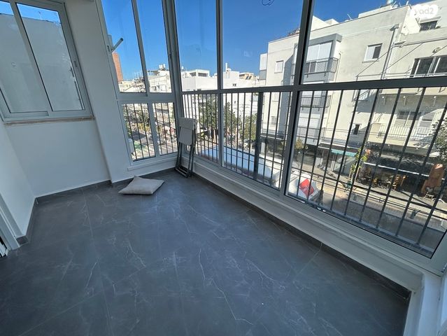 דירה, בוגרשוב, לב תל אביב, לב העיר צפון, תל אביב יפו