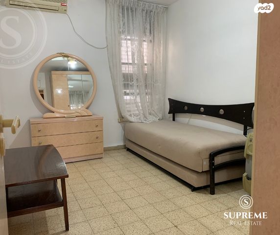 דירה, שדרות כצנלסון 47, מרכז העיר, קרית אתא