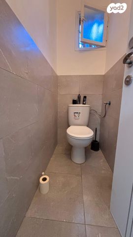 דירה, אדמונד פלג, רמת שאול, חיפה