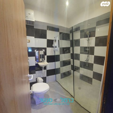 דירה, שער פלמר, תחנת רכבת השמונה, חיפה