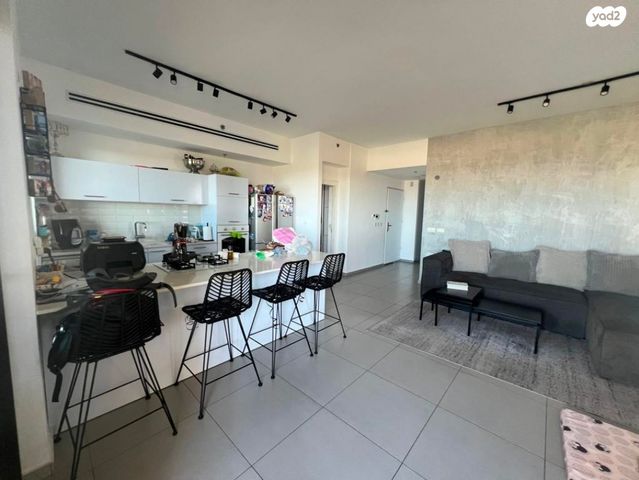 דירה, יוחנן הסנדלר 6, דרום חדש, פארק הים, בת ים