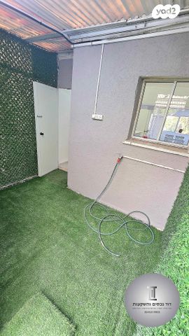 דירה, יוסף שפרינצק, שיכון א', קרית שמונה