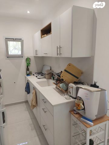 דירה, אברהם ניסן, קרית היובל, ירושלים