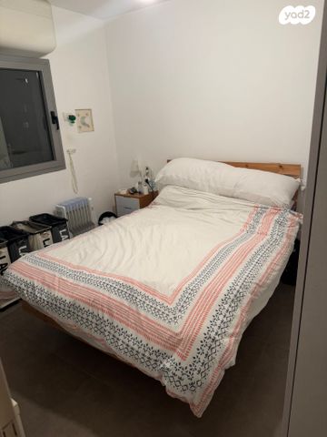 דירה, נחלת בנימין, פלורנטין, תל אביב יפו