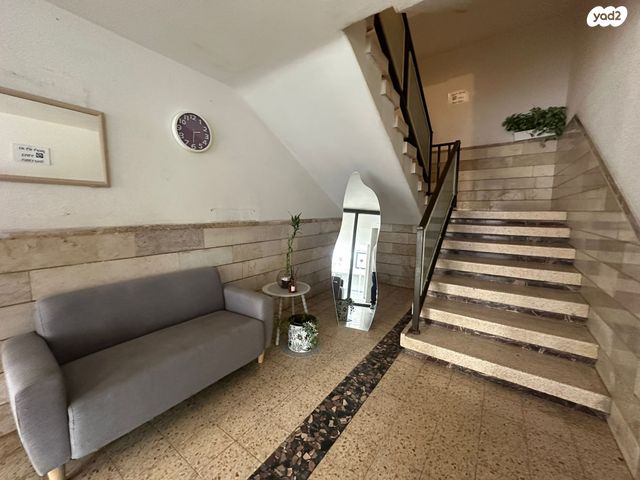 דירה, מנחם אוסישקין, מרכז העיר, עפולה