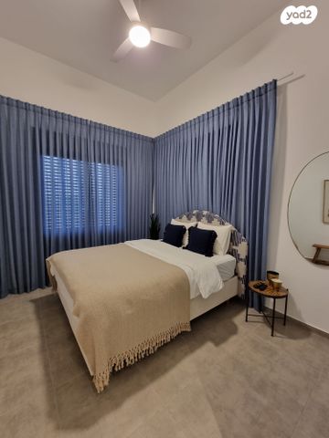 דירת גן, אכזיב, נהריה