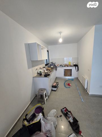 דירת גן, יצחק ארנסט נבנצל, מורדות ארנונה, ירושלים