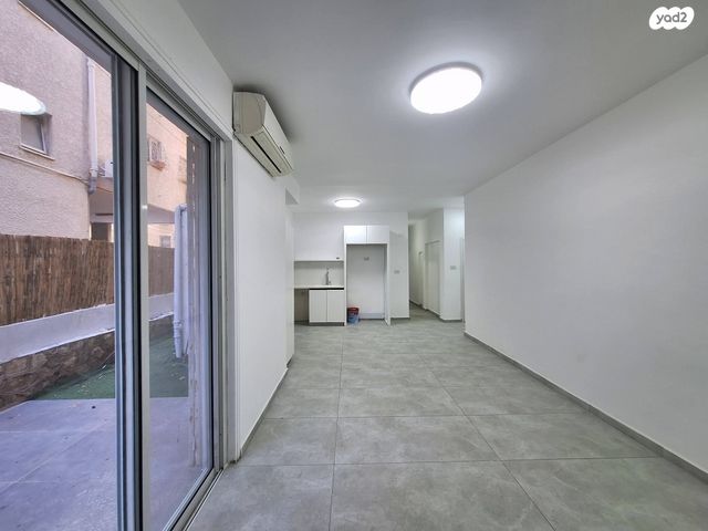 דירת גן, שדרות בן ציון, לב תל אביב, לב העיר צפון, תל אביב יפו