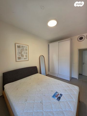 דירה, שיבת ציון 3, נווה שאנן, תל אביב יפו