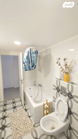 דירה, פינסקר, הרצליה