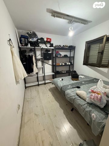 דירה, השונית, מרינה, פארק לאומי וחופים, אשקלון