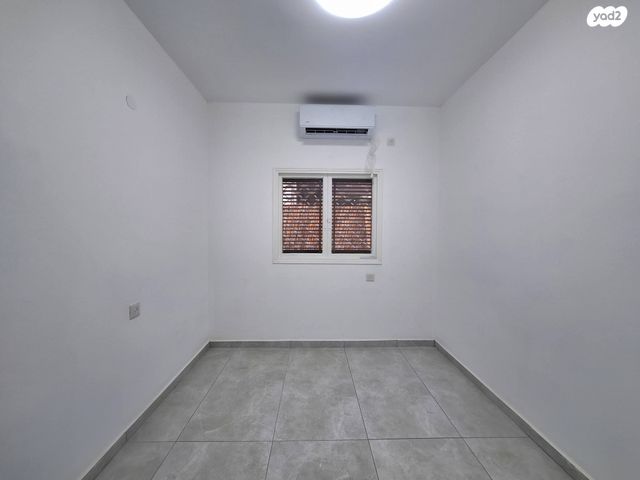 דירת גן, שדרות בן ציון, לב תל אביב, לב העיר צפון, תל אביב יפו