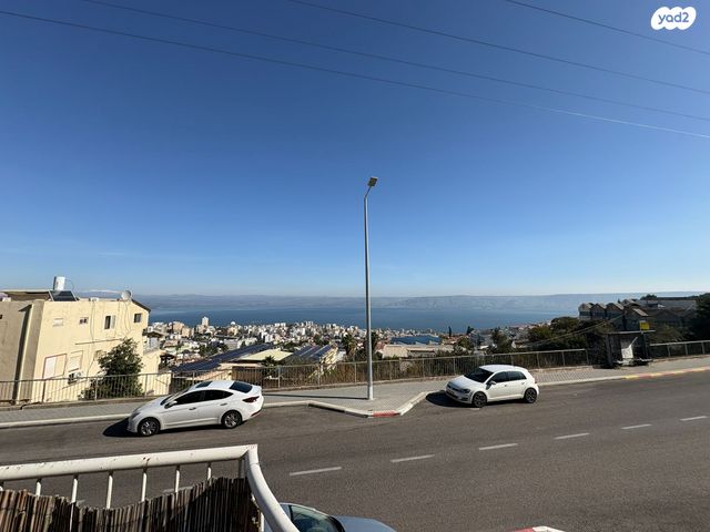 דירת גן, תמר, מורדות טבריה, טבריה