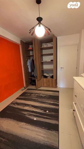 דירה, אדמונד פלג, רמת שאול, חיפה