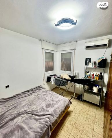 דירה, דרך יד לבנים 188, יזרעאליה, חיפה