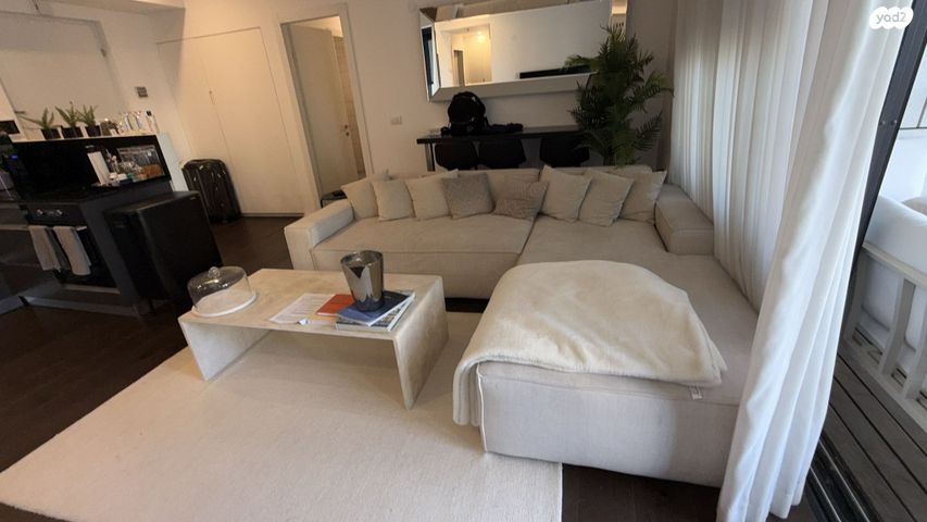 דירה, ניסים אלוני 2, צמרות איילון, פארק צמרת, תל אביב יפו