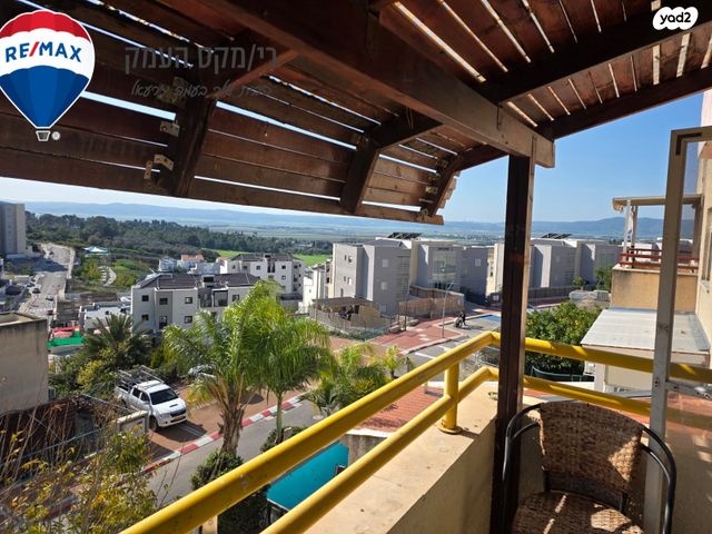 דירה, מצפה העמק, מגדל העמק