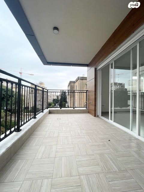 המרכז השקט / מרכז העיר