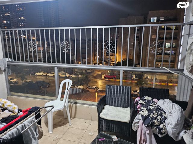 דירה, קרן היסוד, רובע ד', אשדוד