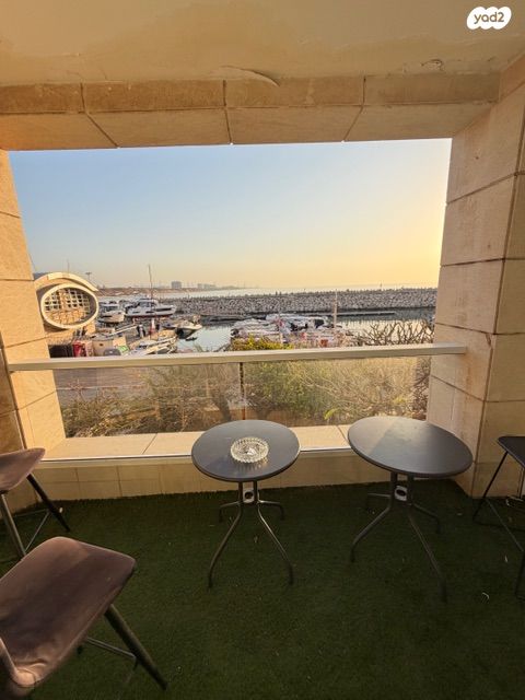 דירה, העוגן 8, הרצליה