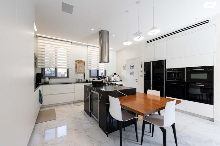 בית פרטי/ קוטג', רובע י"ז, אשדוד