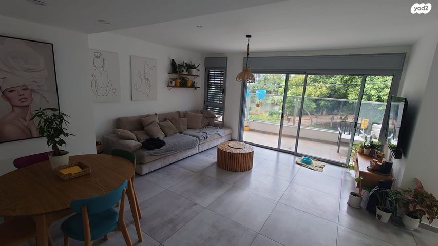 דירה, פינסקר, הרצליה