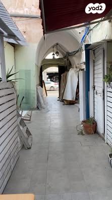 דירה, אילת, צפון יפו, המושבה האמריקאית-גרמנית, תל אביב יפו