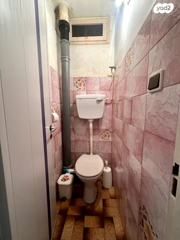 דירה, נפתלי 2, בני ישראל, קרית גת