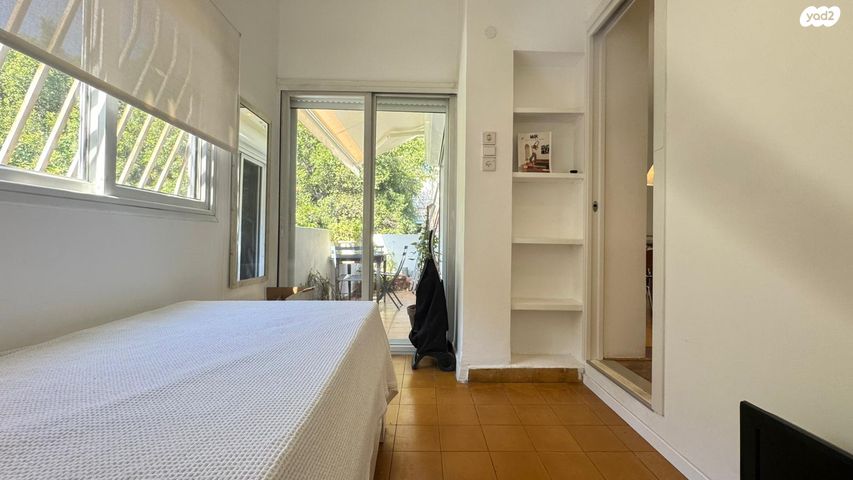 דירה, מאנה 25, הצפון החדש - דרום, תל אביב יפו