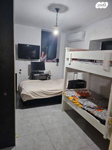 דירה, קרן היסוד, רובע ד', אשדוד