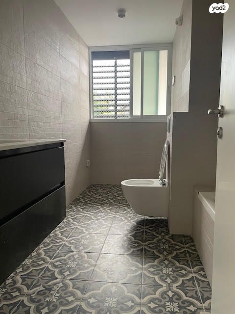 דירה, המרכז השקט / מרכז העיר, פתח תקווה