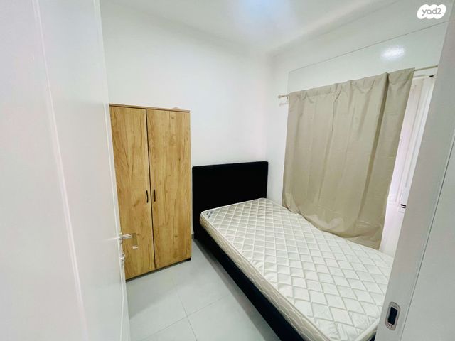 יחידת דיור, החשמל 60, נווה פז, חיפה