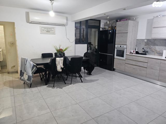 דירה, קרן היסוד, רובע ד', אשדוד