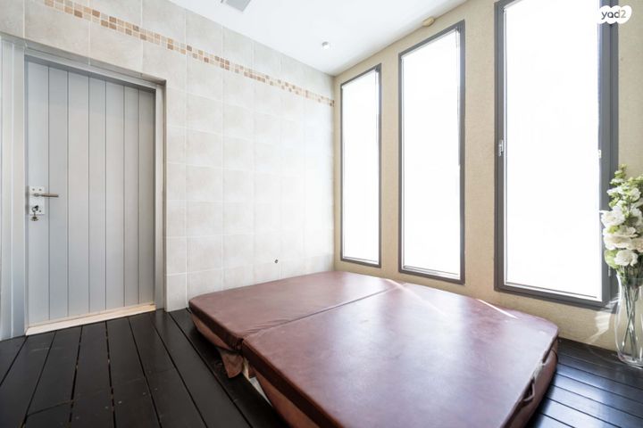 בית פרטי/ קוטג', רובע י"ז, אשדוד