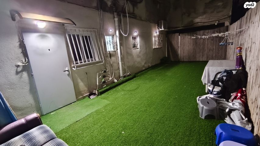 דירה, בלפור, הגבול רוטשילד, בת ים