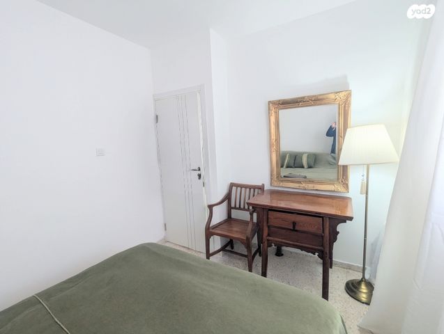 דירה, חיבת ציון, רובע א', אשדוד