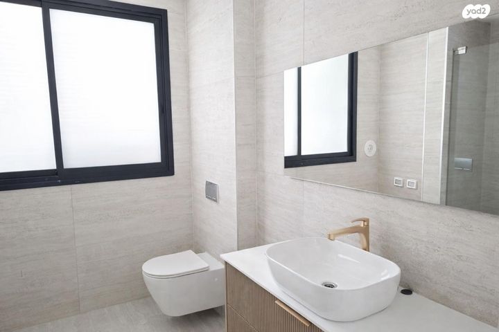 דירה, בנימין וולפוביץ', מרכז דרום, רעננה