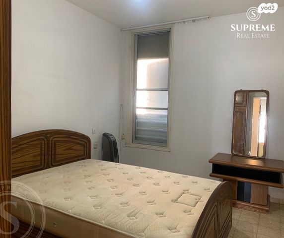 דירה, שדרות כצנלסון 47, מרכז העיר, קרית אתא