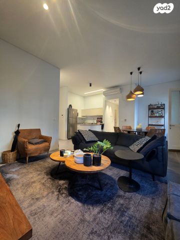 דירה, מזא"ה 50, לב תל אביב, לב העיר צפון, תל אביב יפו