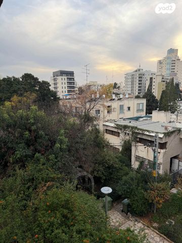 דירה, מעלה הבנים, יד לבנים, רמת גן