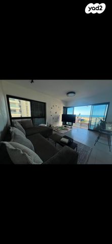 דירה, יוחנן הסנדלר 6, דרום חדש, פארק הים, בת ים