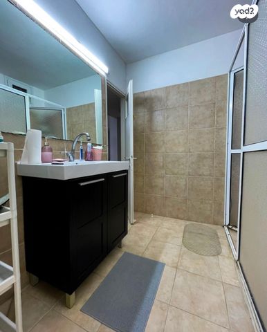 דירה, דרך יד לבנים 188, יזרעאליה, חיפה