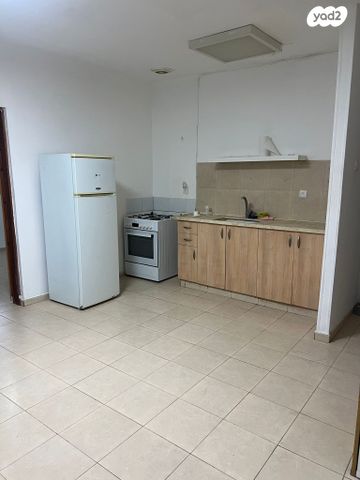 דירה, באר שבע