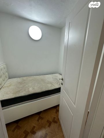 דירה, תבור 6, קרית ים ד', קרית ים