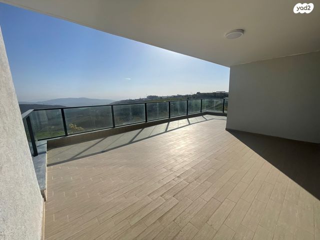 דירה, יקינטון, הר יונה, נצרת עילית / נוף הגליל