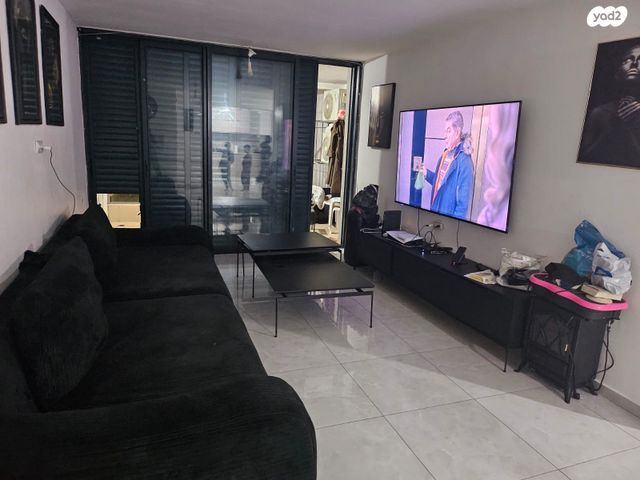 דירה, קרן היסוד, רובע ד', אשדוד