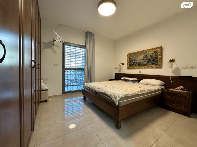 דירת גן, ארזה, מוצא עילית, מוצא עילית