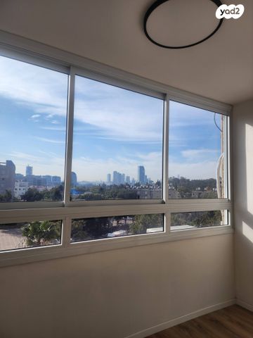 דירה, בית אל 12, תל אביב יפו